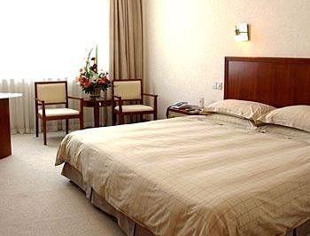 Zhejiang Lantian Baiyun Conference Center Hotel - Jinhua Changsha Eksteriør billede