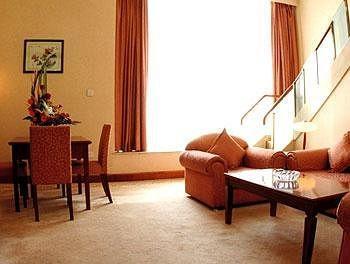 Zhejiang Lantian Baiyun Conference Center Hotel - Jinhua Changsha Eksteriør billede