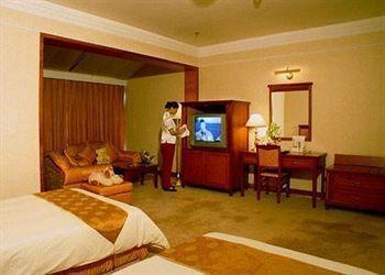 Zhejiang Lantian Baiyun Conference Center Hotel - Jinhua Changsha Eksteriør billede