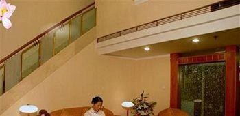Zhejiang Lantian Baiyun Conference Center Hotel - Jinhua Changsha Eksteriør billede