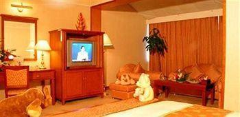 Zhejiang Lantian Baiyun Conference Center Hotel - Jinhua Changsha Eksteriør billede